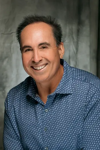 John Garcia