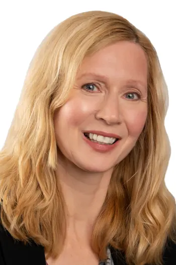Evonne Blanchard