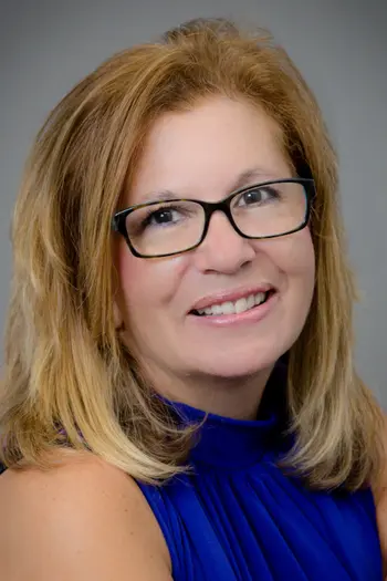 Sherri Lepper