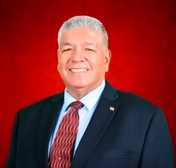 Rafael Avila