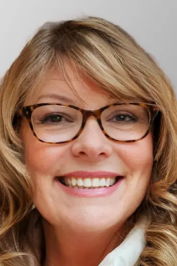 Marjorie Morville