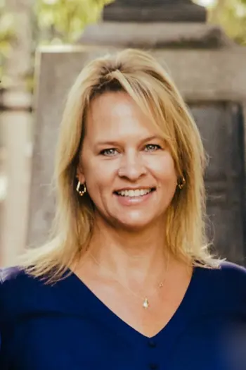 Kris Higman