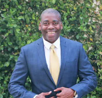 Gregory Holmes