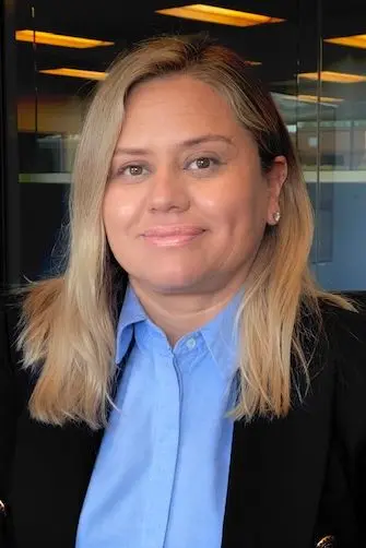 Irma Mejia