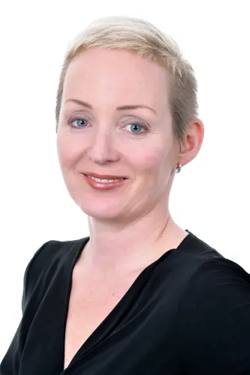 Tina Greer