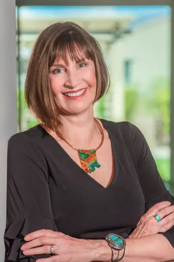 Pam Devine