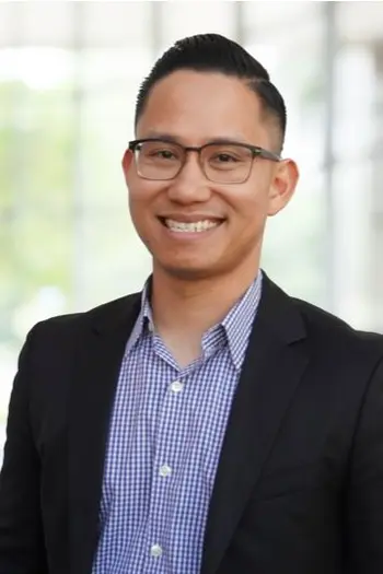 Wong Pham