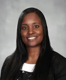 Keesha Slocum