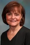 Joan Clinton
