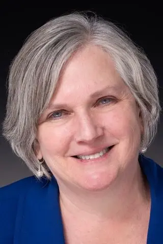 Suzanne Glicklin