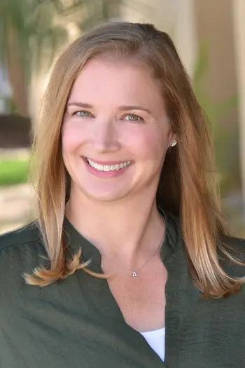 Ashley Goss
