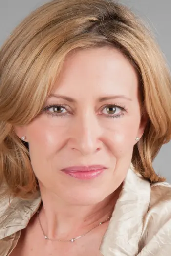 Anneliese Schwyter