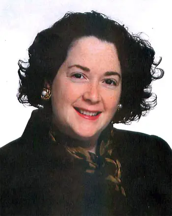 Jeanne Lettiere
