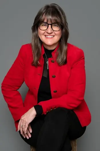 Barbara Zink