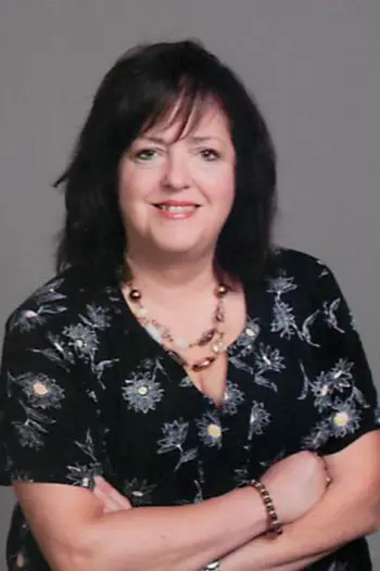 Deborah Ciunci-Wier
