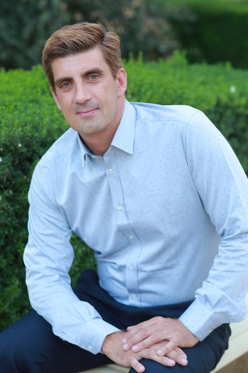 Aris Mastorakis