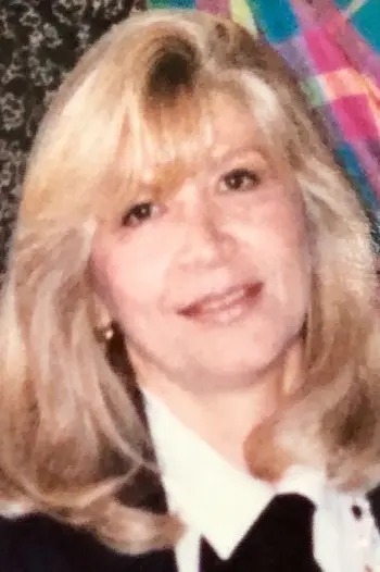Susan Livingston