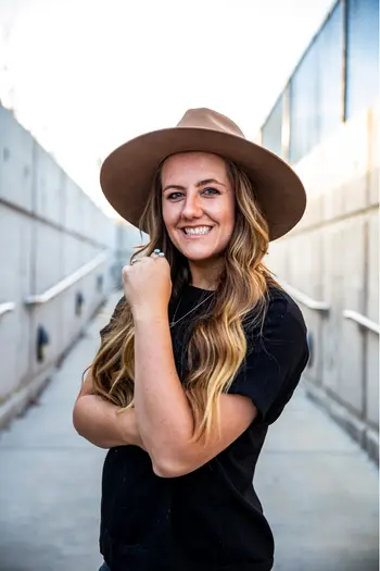 Andie Allred