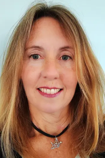 Carol Lucas