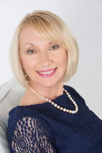 Marjorie Marianacci