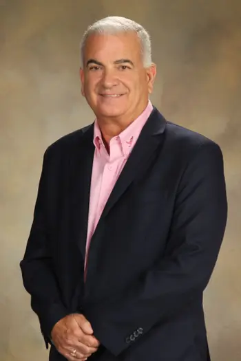 Mark Lenza