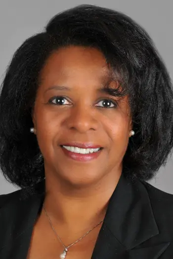 Felicia Stafford