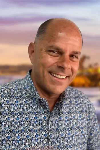 Salvatore DeMaria