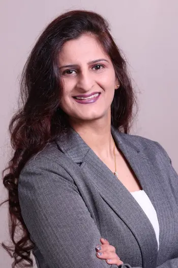 Megha Gurtu