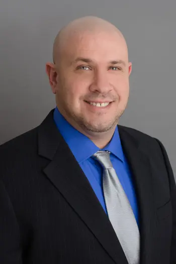 Jonathan Kerble