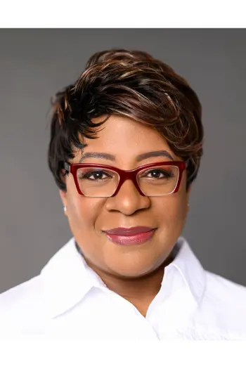 Marsha Bowen Washington