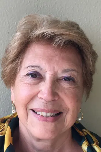 Jeanette Caron