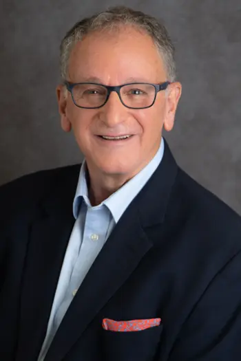 Mark Bonjavanni