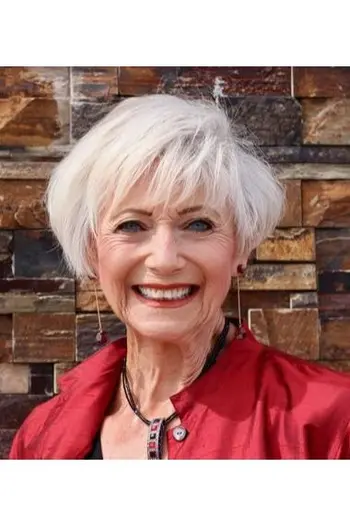 Eileen Eagar
