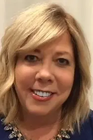 Pam Burns