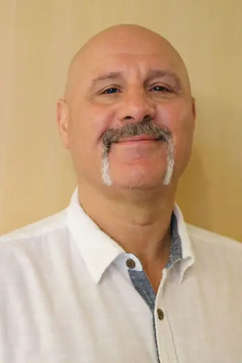 Mario Yiannoulou