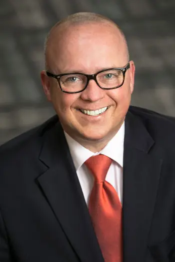 Michael Lind