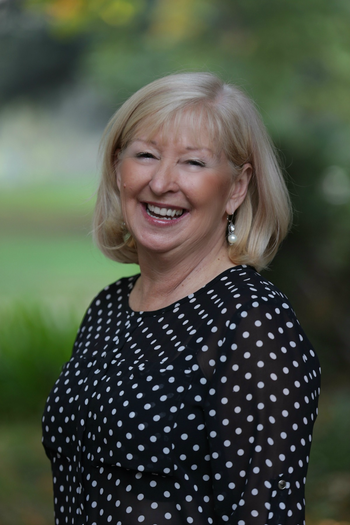 Cheryl Harding