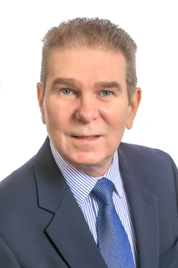 John Harrity