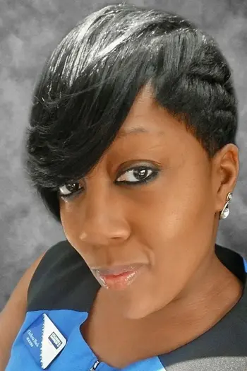 Chellena Black