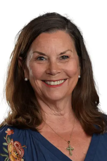 Linda Streetman