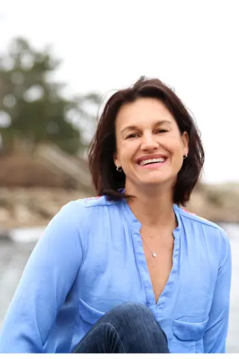 Christina Cunningham