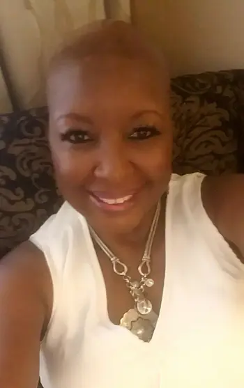 Dianetta McKinney Thomas