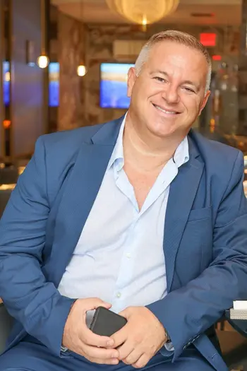 Edmond Metaj