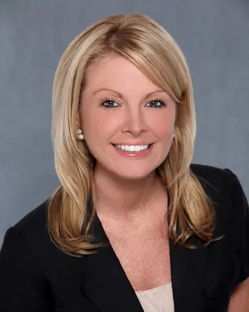 Melissa Carlin