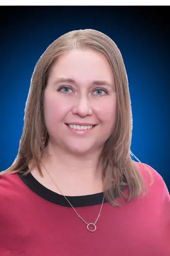 Laura Roach