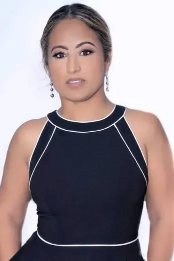 Ramonita Acevedo