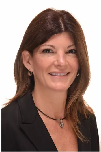 Kerry Gorman