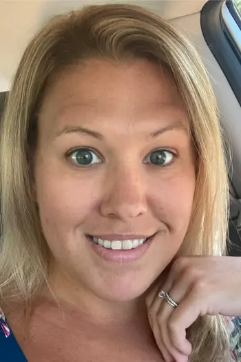 Jennifer O'Doherty