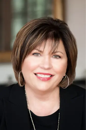 Valerie Jungels