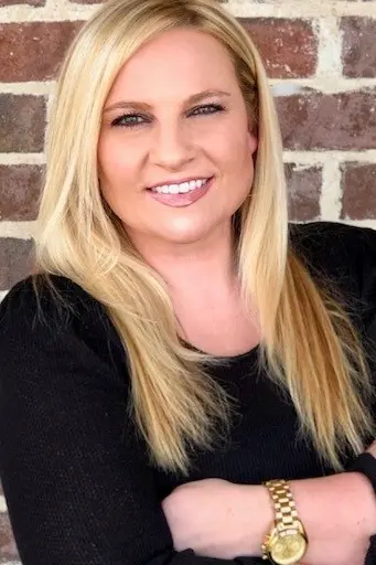 Courtney Parker